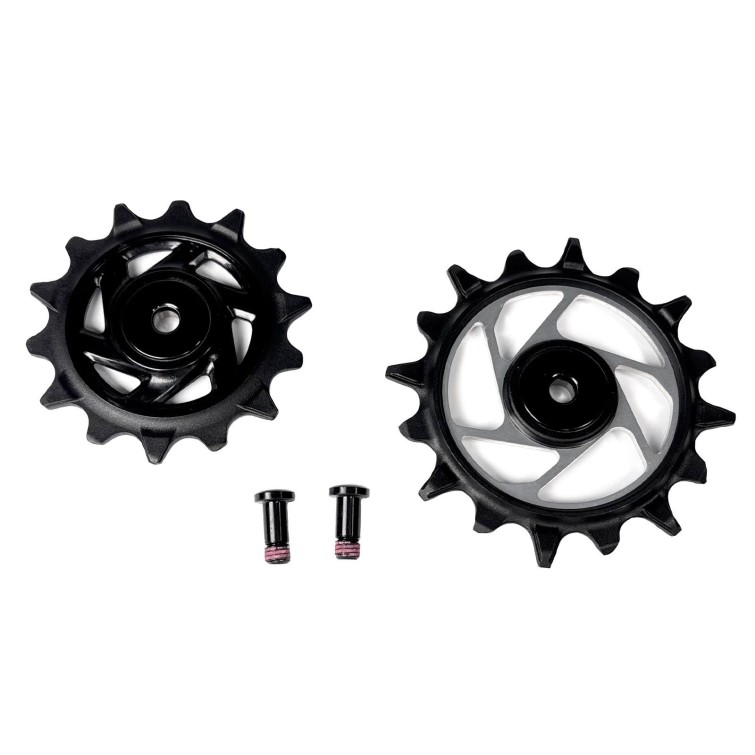 Sram Galets 14-16 dents pour dérailleurs XX SL T-Type Eagle AXS 12 vitesses - Purebike