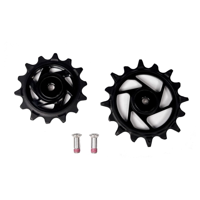 Sram Galets 14-16 dents pour dérailleurs XX T-Type Eagle AXS 12 vitesses - Purebike