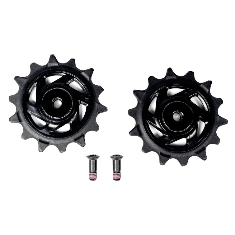 Sram Galets 14-16 dents pour dérailleurs X0 et GX T-Type Eagle AXS 12 vitesses - Purebike