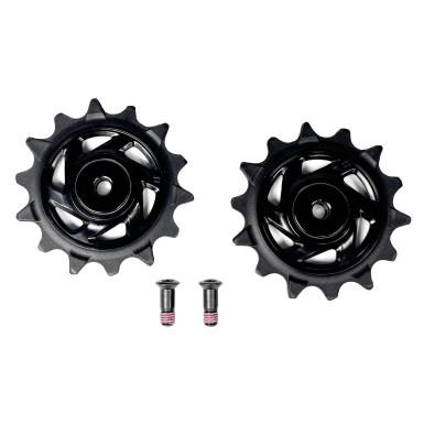 Sram Galets 14-16 dents pour dérailleurs X0 et GX T-Type Eagle AXS 12 vitesses - Purebike