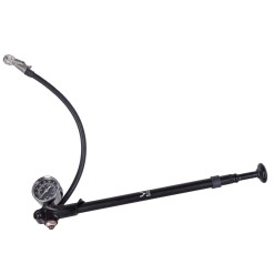 BikeYoke Pompe haute pression 500 PSI - Purebike