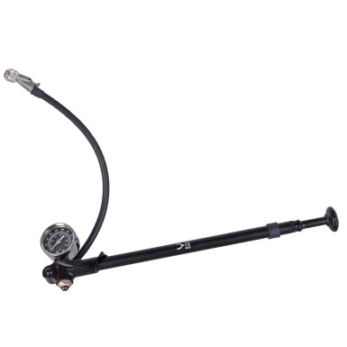 BikeYoke Pompe haute pression 500 PSI - Purebike