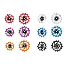 Hope Jockey Wheels 12 and 14 teeth for Sram