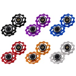 Galets de dérailleur Jockey Wheels 11 dents