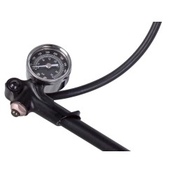 BikeYoke Pompe haute pression 500 PSI - Purebike