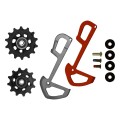 Kit chape interne + galets Sram pour X01 Eagle - Purebike