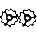 Roulette de dérailleur 11 dents PL1.0 - Galets de dérailleur VTT - Equipement pour vélo - Purebike - Materiel Velo, Accessoires 
