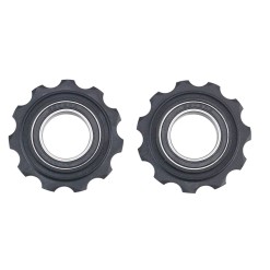 Galets Rollerboys pour dérailleurs SRAM