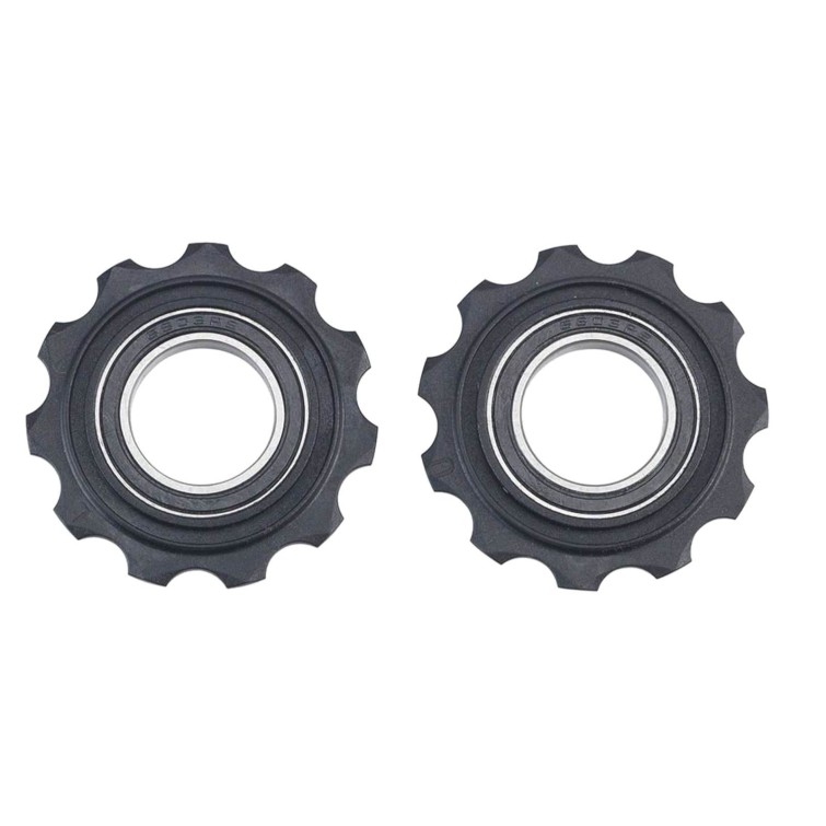 Galets Rollerboys pour dérailleurs SRAM - PUrebike