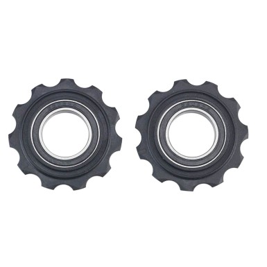 Galets Rollerboys pour dérailleurs SRAM - PUrebike