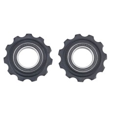 Galets Rollerboys pour dérailleurs SRAM - PUrebike