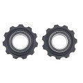 Galets Rollerboys pour dérailleurs SRAM - PUrebike