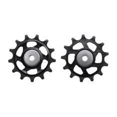 Shimano Galets de dérailleur 11/12 vitesses pour XTR M9100 / M9120 - Purebike