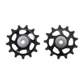 Shimano Galets de dérailleur 11/12 vitesses pour XTR M9100 / M9120 - Purebike