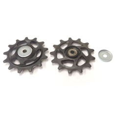 Galets de dérailleur 12 vitesses pour SLX M7100 / M7120