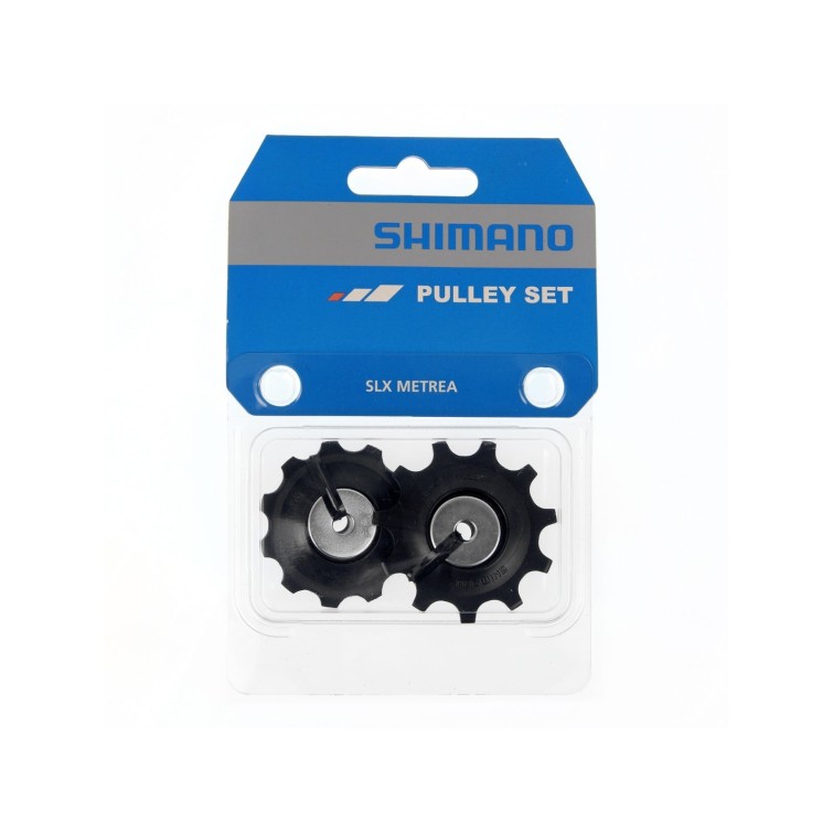 Shimano Galets de dérailleur 11 vitesses pour SLX M7000 - Purebike