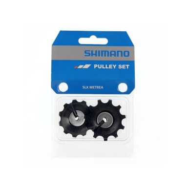 Shimano Galets de dérailleur 11 vitesses pour SLX M7000 - Purebike