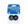 Galets de dérailleur 10 vitesses pour XT M773 / M781 / M786