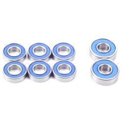 Kit roulements pour système Zero 1 - Roulements pour Vélo VTT et Route- Accessoires VTT - Purebike - Materiel Velo, Accessoires 