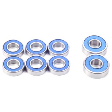 Kit roulements pour système Zero 1 - Roulements pour Vélo VTT et Route- Accessoires VTT - Purebike - Materiel Velo, Accessoires 
