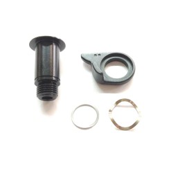 Kit vis fixation pour dérailleur arrière 10v X7, X9, X0 - Pièces détachées pour dérailleur VTT - Equipement pour vélo - Purebike