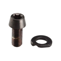 Vis arrêt de câble pour dérailleur arrière 11v XX1 - Pièces détachées pour dérailleur VTT - Equipement pour vélo - Purebike - Ma