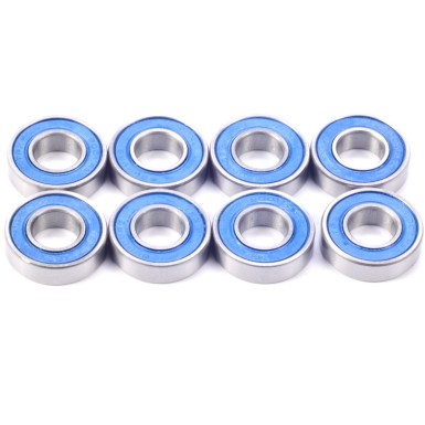 Kit roulements pour système Zero 2 (Lithium) -  Pièces détachées et accessoires pour cadres VTT - Purebike - Materiel Velo, Acce