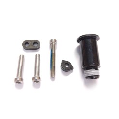 Sram Kit vis + butée pour dérailleur arrière 12v GX Eagle - Purebike
