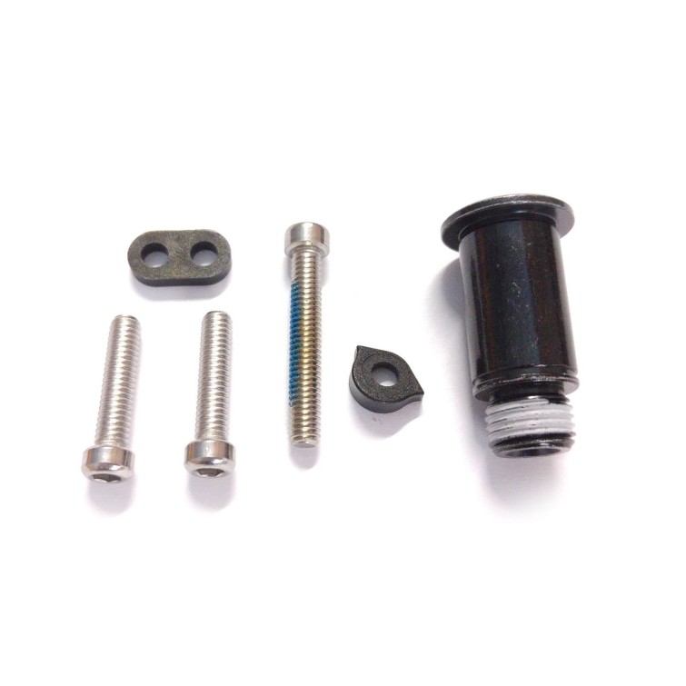 Sram Kit vis + butée pour dérailleur arrière 12v GX Eagle - Purebike