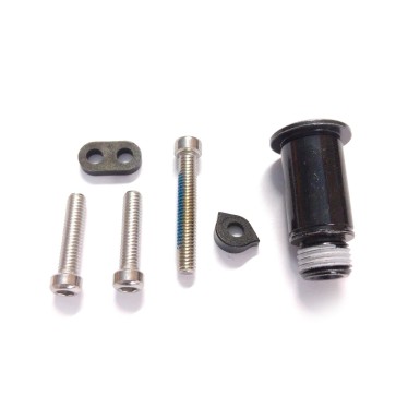 Sram Kit vis + butée pour dérailleur arrière 12v GX Eagle - Purebike