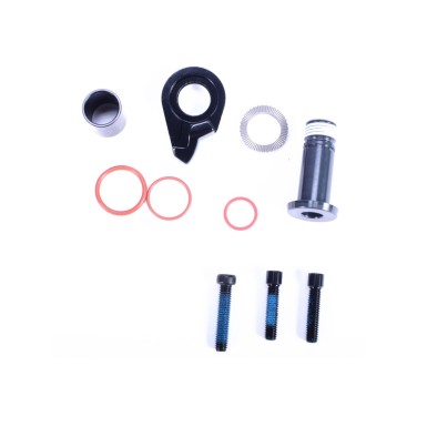 Sram Kit vis + butée pour dérailleur arrière 12v XX1 Eagle AXS - Purebike