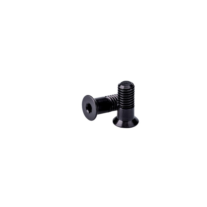 Garbaruk Kit vis pour galets de dérailleur 11/12 vitesses - Purebike