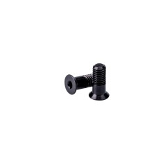 Garbaruk Kit vis pour galets de dérailleur 11/12 vitesses - Purebike