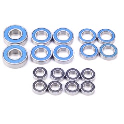 Kit roulements pour système Zero 10 Summum Carbon  - Purebike