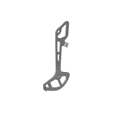 Shimano Chape interne pour dérailleur XT Di2 M8150 et XT M8120 - Purebike