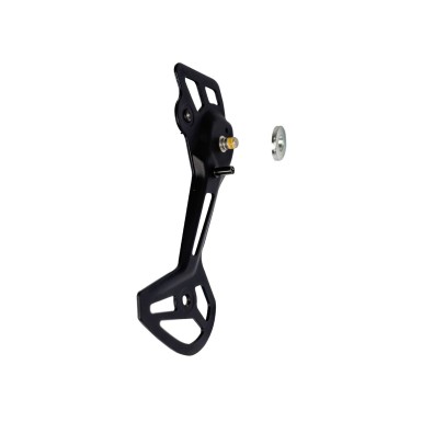 Shimano Chape externe pour dérailleur XT Di2 M8150 - Purebike