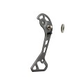 Shimano Chape externe pour dérailleur SLX M7000 - Chape moyenne - Purebike