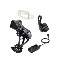 Sram Kit de mise à niveau GX Eagle POD AXS - Purebike