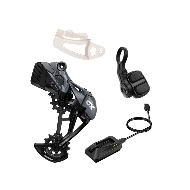 Sram Kit de mise à niveau GX Eagle POD AXS - Purebike