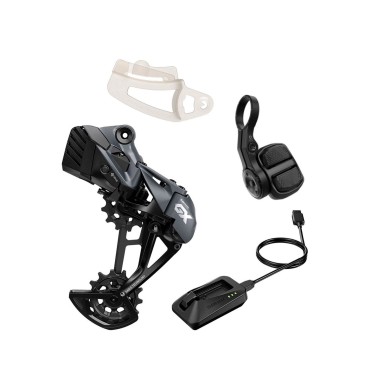 Sram Kit de mise à niveau GX Eagle POD AXS - Purebike