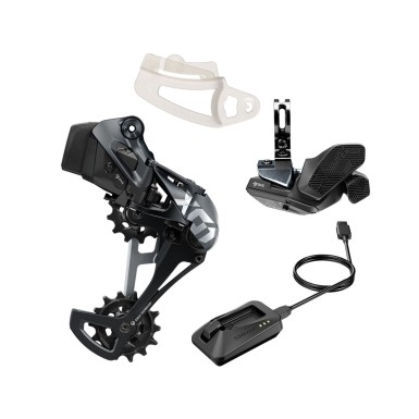 Sram Kit de mise à jour X01 Eagle AXS Rocker - Lunar - Purebike
