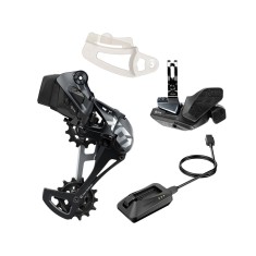 Sram Kit de mise à jour X01 Eagle AXS Rocker - Lunar - Purebike