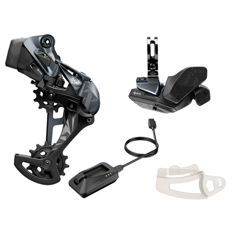 Sram Kit de mise à niveau XX1 Eagle AXS Rocker - Purebike