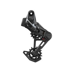 Sram Groupe X0 T-Type Eagle AXS 1x12v avec pédalier DUB 32T - Purebike