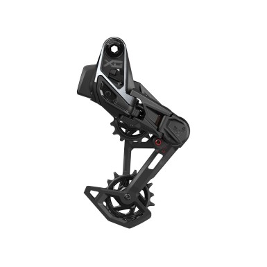 Sram Groupe X0 T-Type Eagle AXS 1x12v avec pédalier DUB 32T - Purebike
