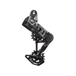 Sram Groupe GX T-Type Eagle AXS 1x12v avec pédalier DUB 32T - Purebike