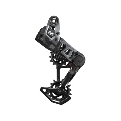 Sram Groupe GX T-Type Eagle AXS 1x12v avec pédalier DUB 32T - Purebike