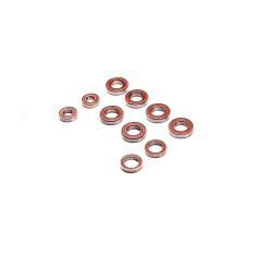 Mondraker Kit roulements pour système Zero 19 (F-Podium) - Purebike