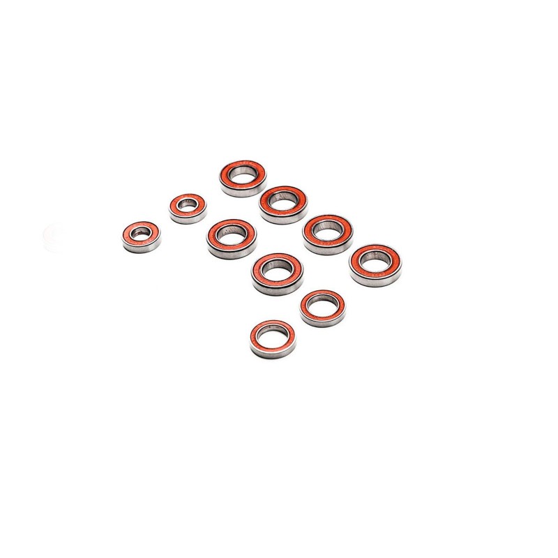 Mondraker Kit roulements pour système Zero 19 (F-Podium) - Purebike