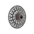 Sram Groupe XX T-Type Eagle AXS 1x12v avec pédalier DUB 32T - Purebike